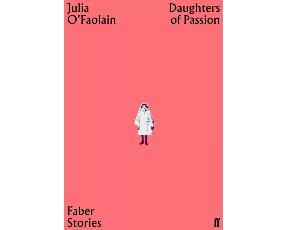 Daughters of Passion