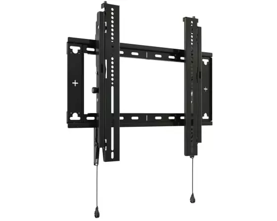 "Fit, Wallmount, tilt, M, -56kg,-508x450"