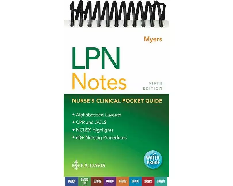 LPN Notes