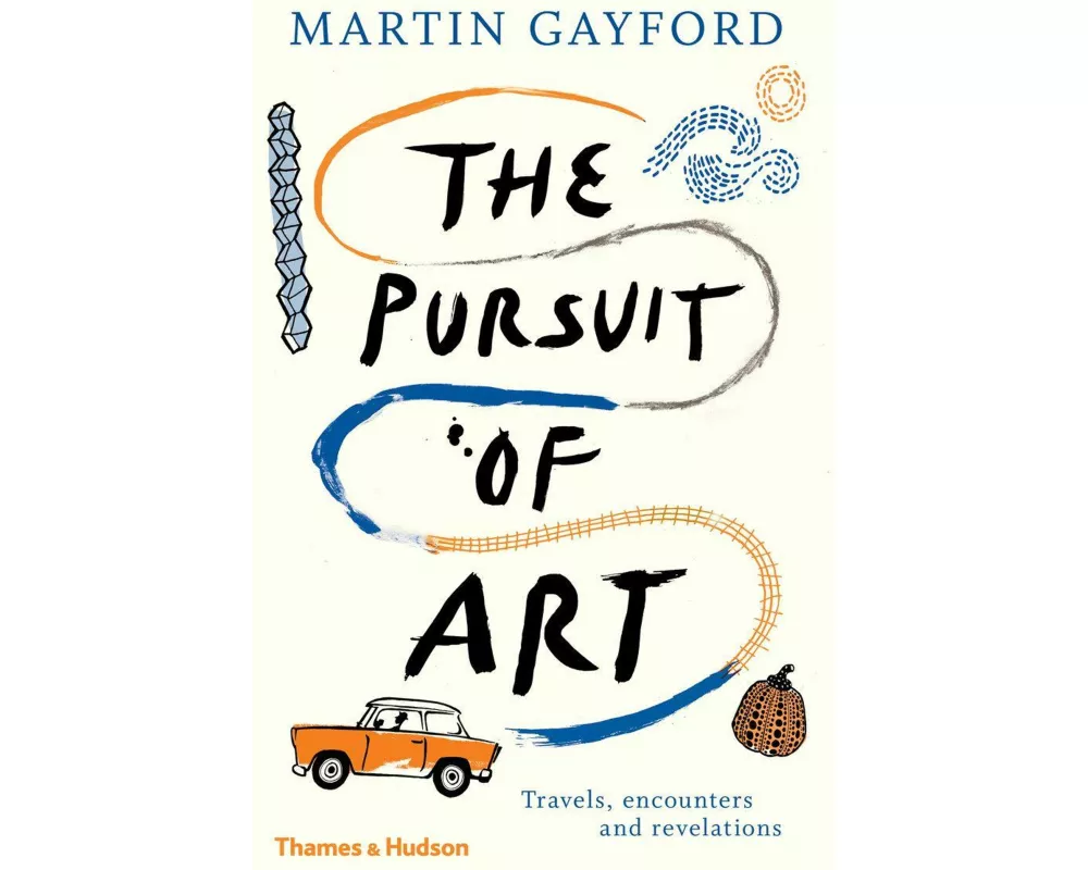 The Pursuit of Art