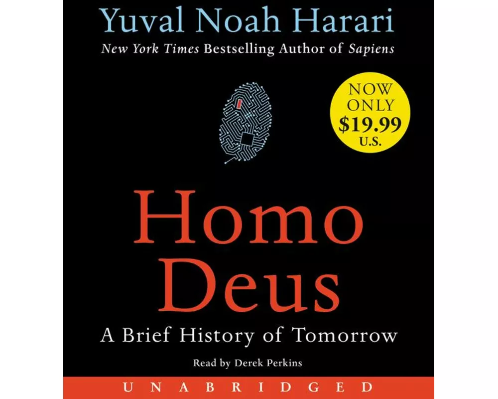 Homo Deus