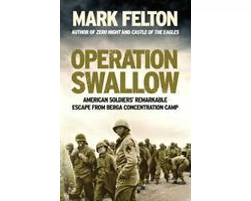 Operation Swallow