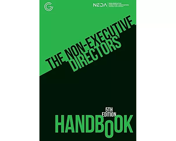 The Non-Executive Directors' Handbook