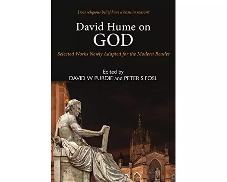 David Hume on God
