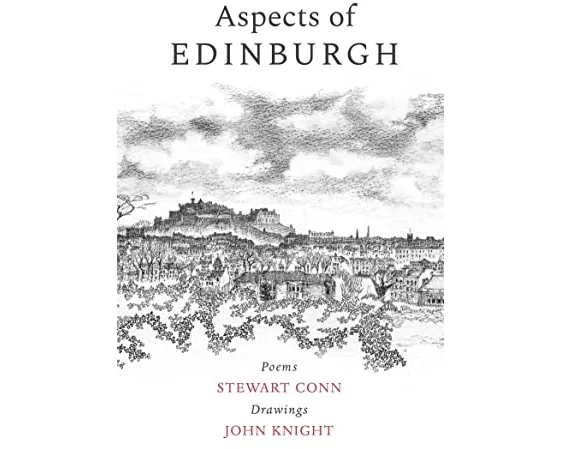Aspects of Edinburgh - new edition