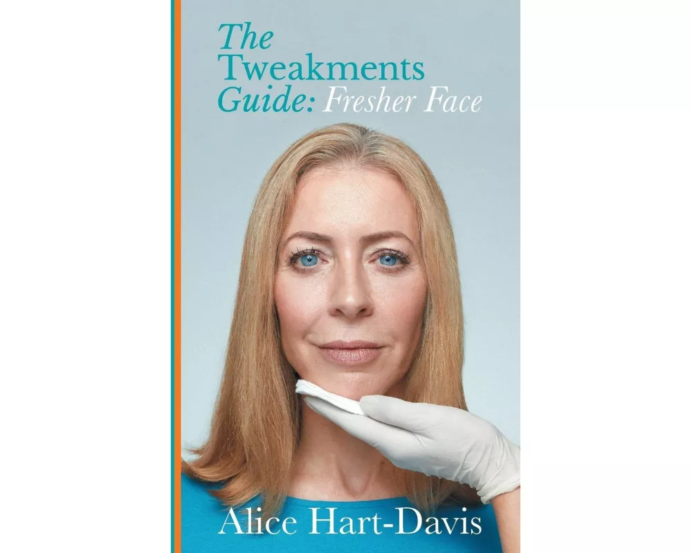 The Tweakments Guide