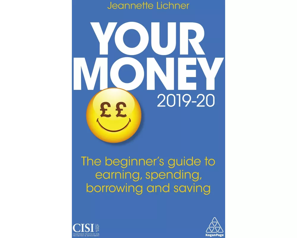 Your Money 2019-20