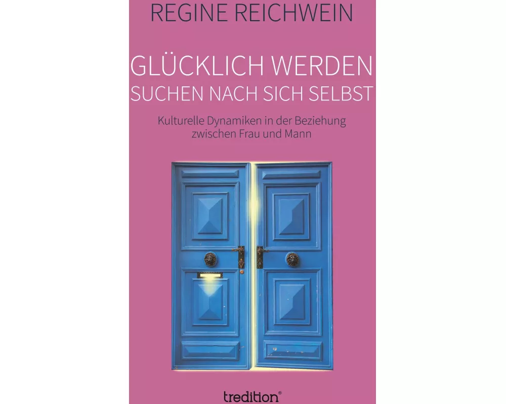 Glücklich werden - suchen nach sich selbst