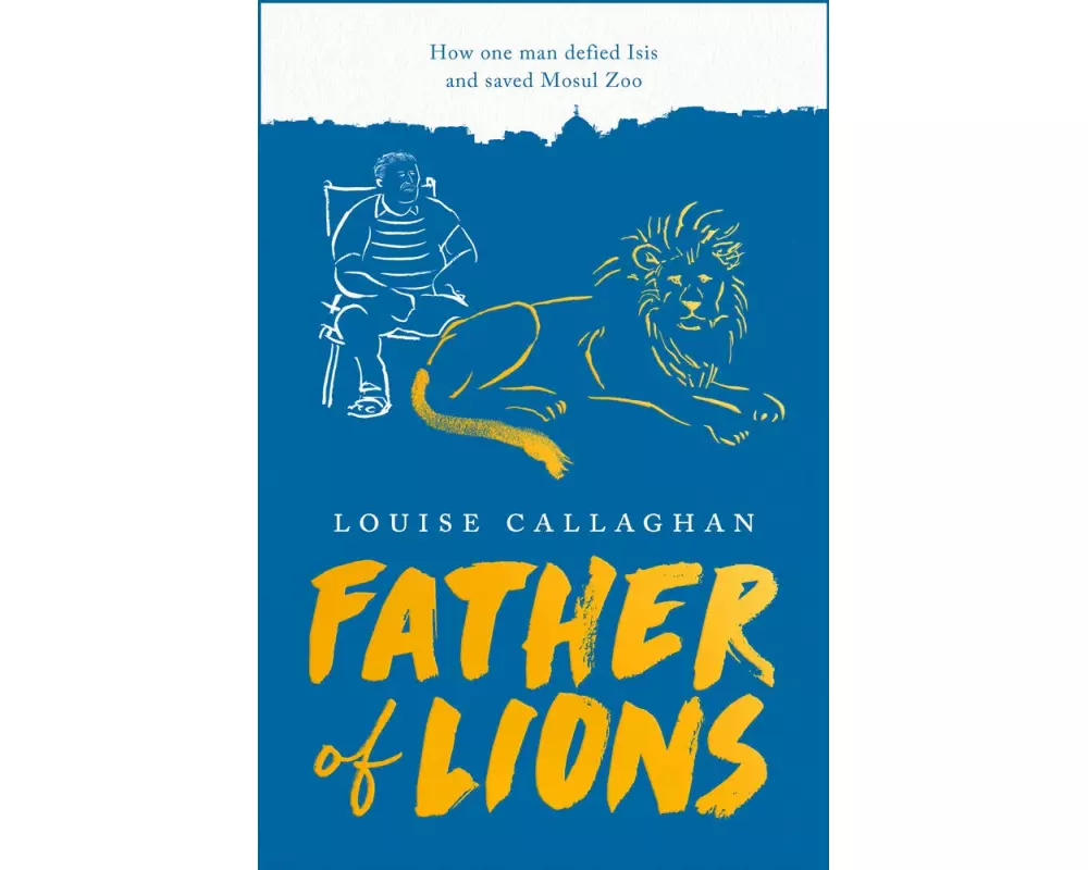 Father of Lions