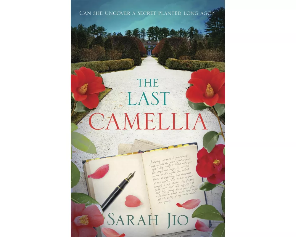The Last Camellia