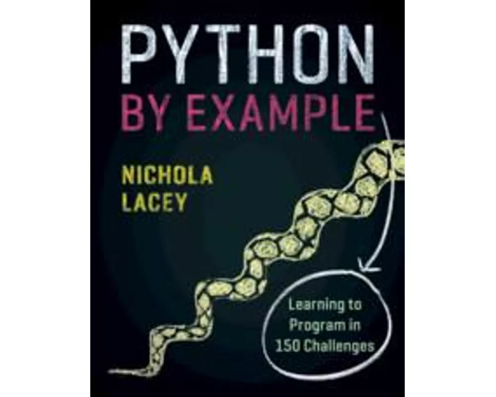 Python by Example
