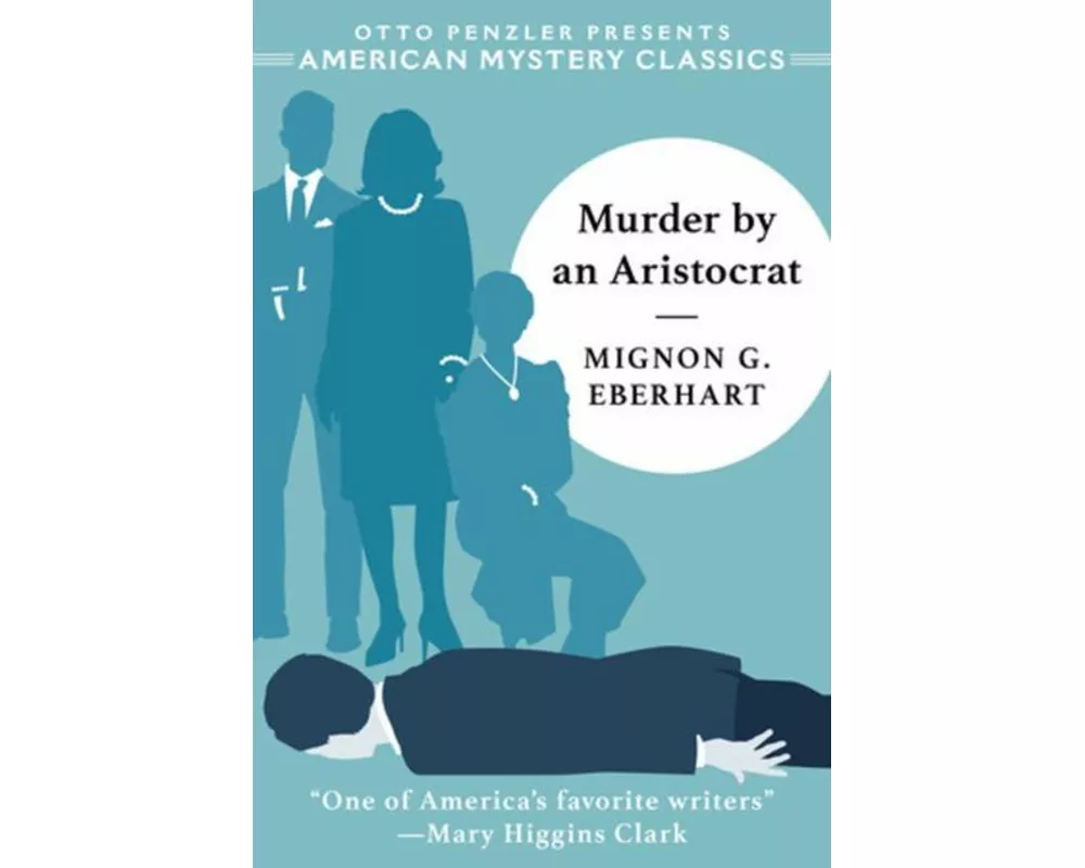 Murder by an Aristocrat