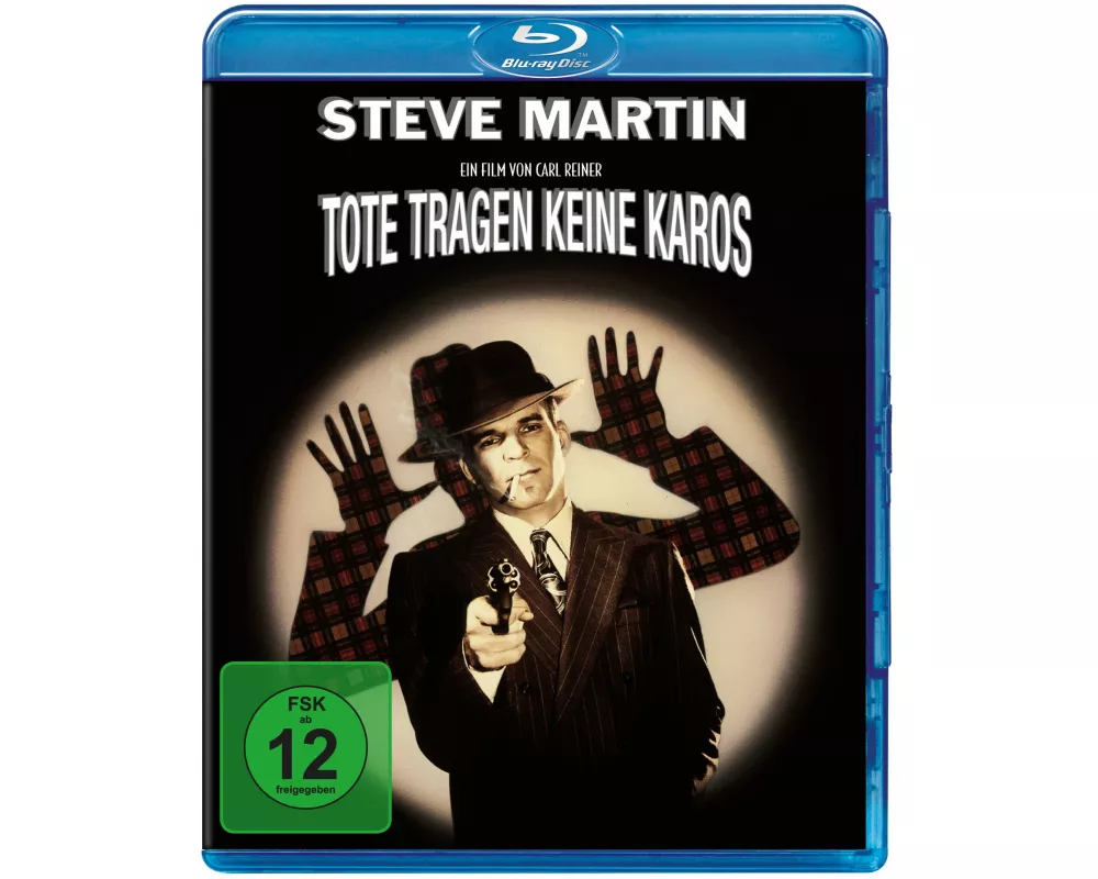 Tote tragen keine Karos