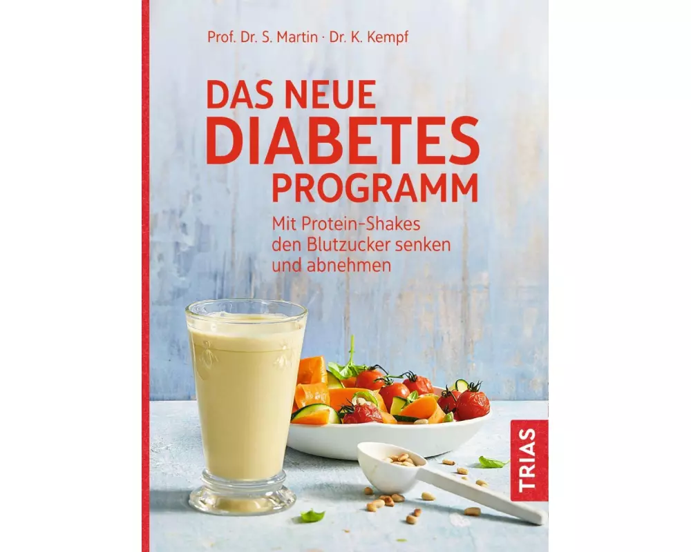 Das neue Diabetes-Programm