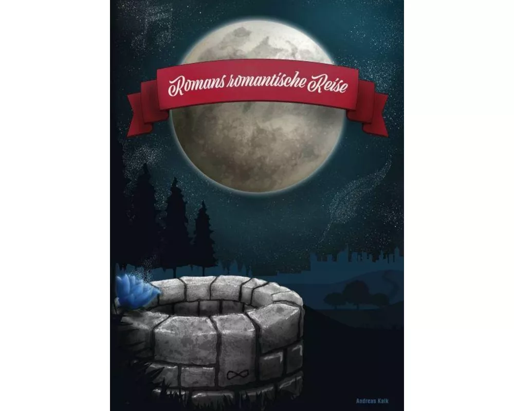 Romans romantische Reise
