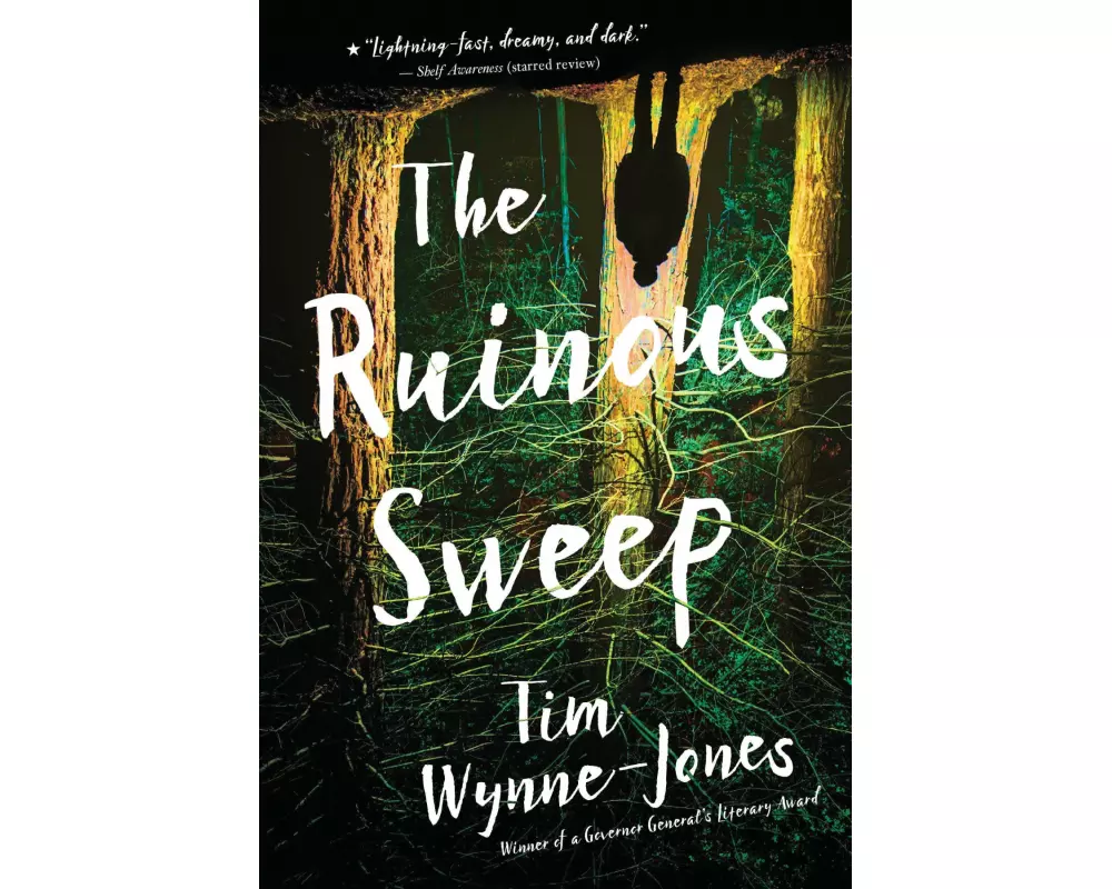 Tim Wynne-Jones