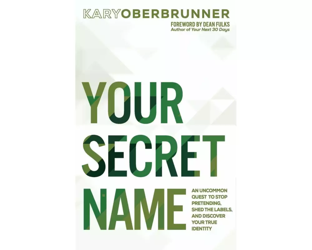 Your Secret Name