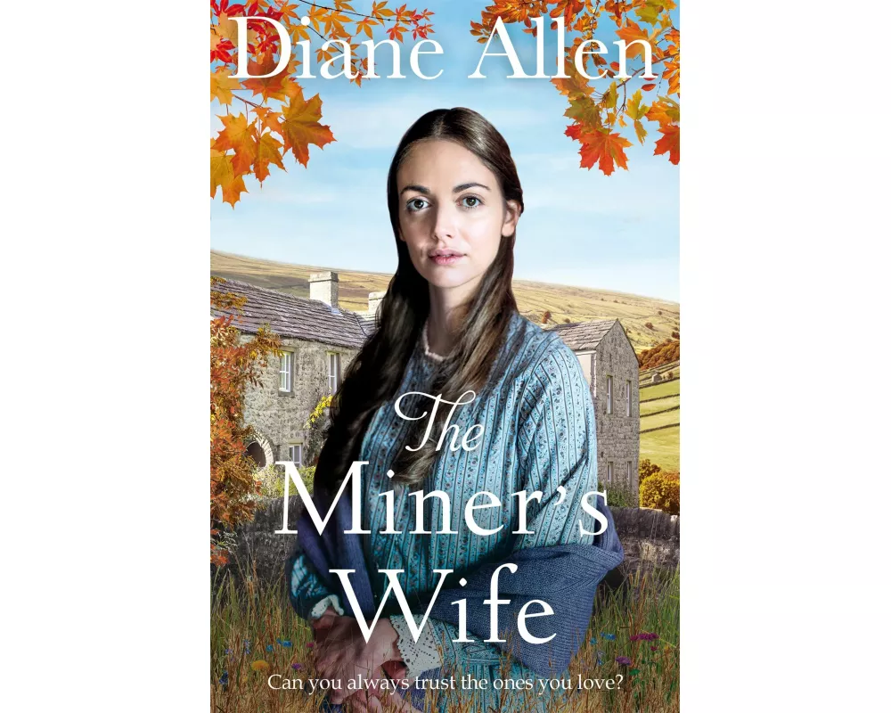 The Miner's Wife