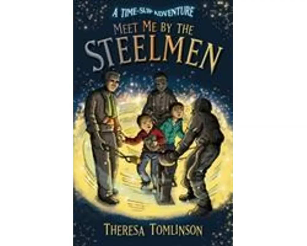 Meet Me By The Steelmen