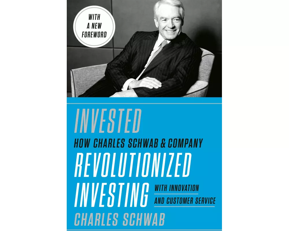 Invested