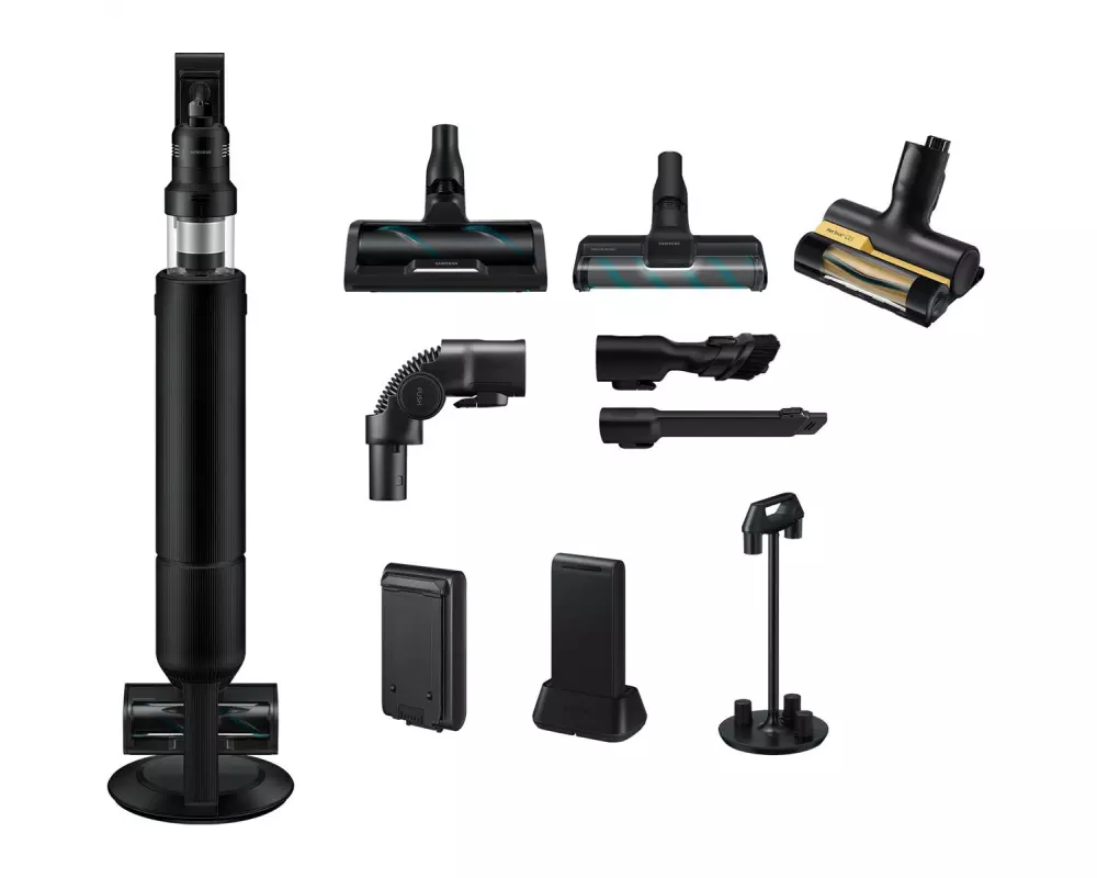 Samsung Akku-Stielsauger Bespoke AI Jet Ultra