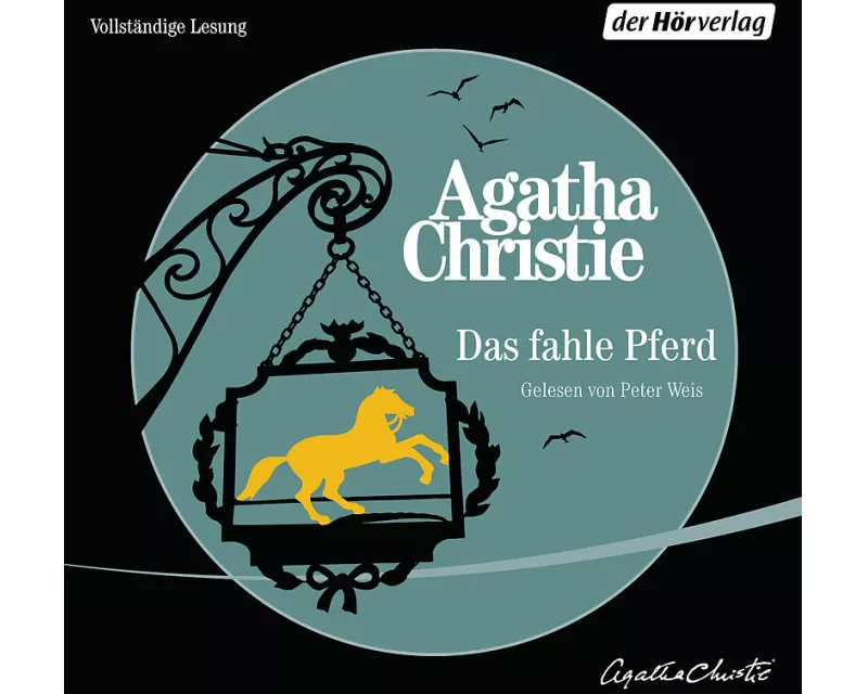 Das fahle Pferd
