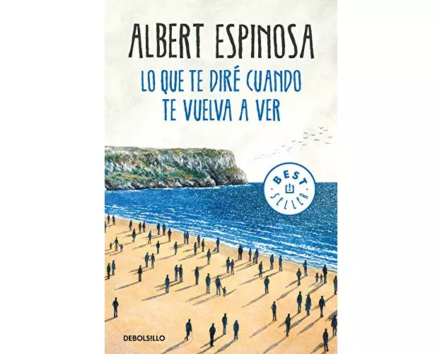 Lo que te dire cuando te vuelva a ver