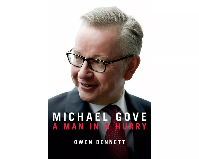 Michael Gove
