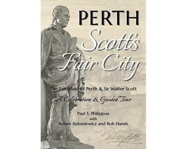 Perth: Scott's Fair City