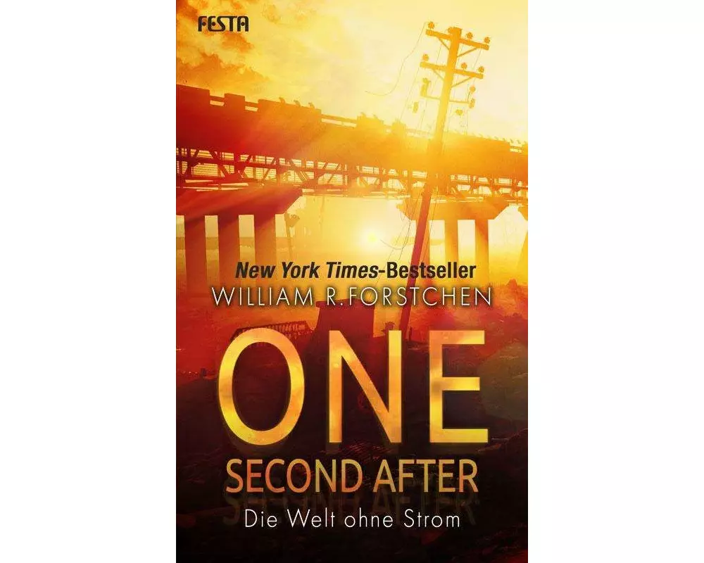 One Second After - Die Welt ohne Strom