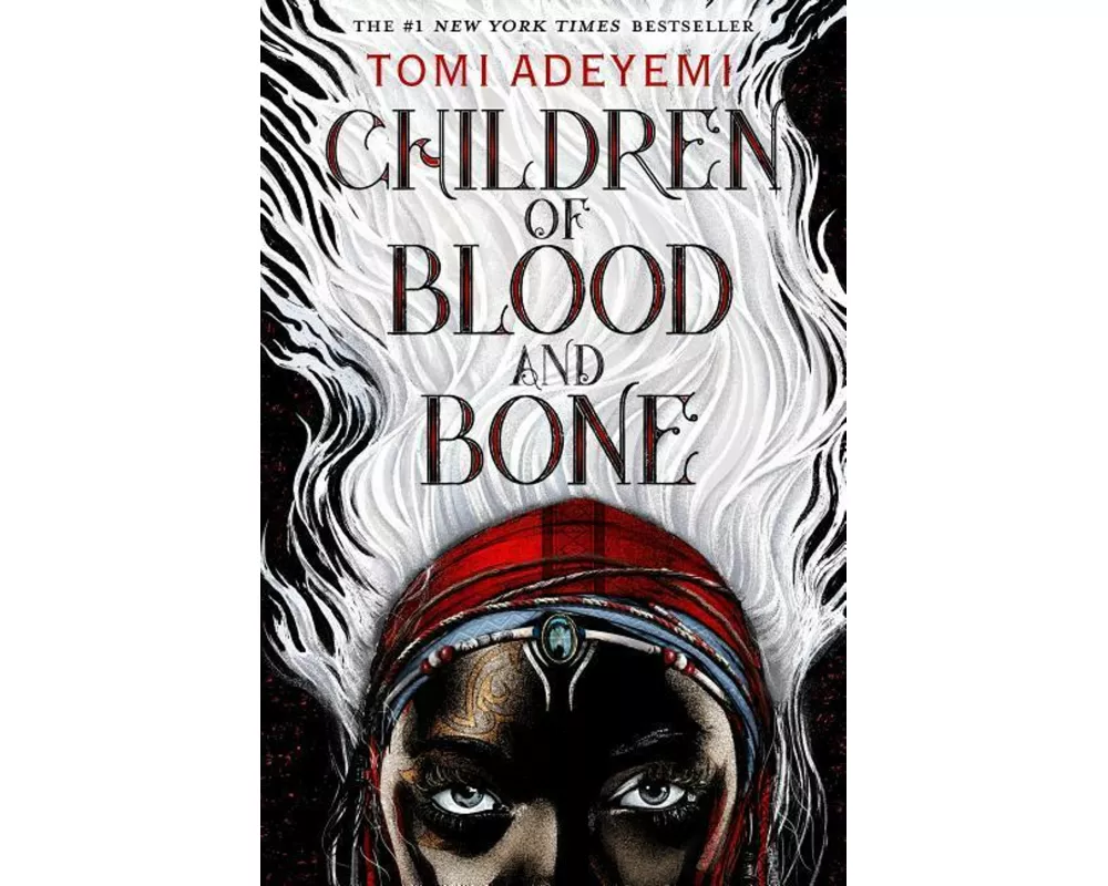 Children of Blood and Bone