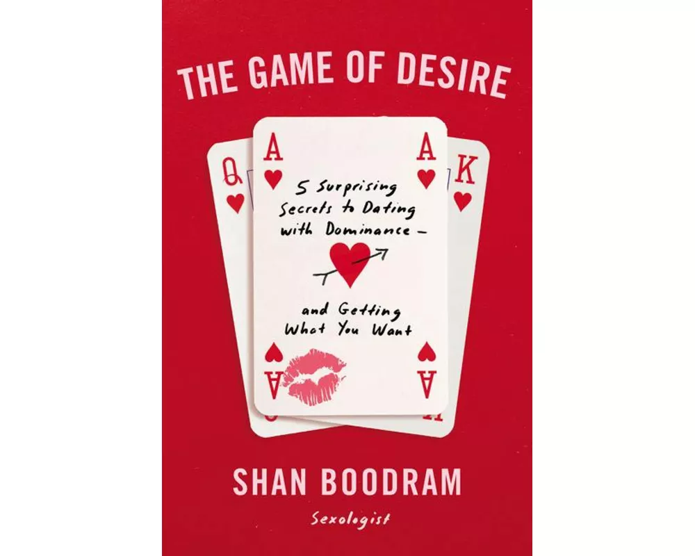 The Game of Desire