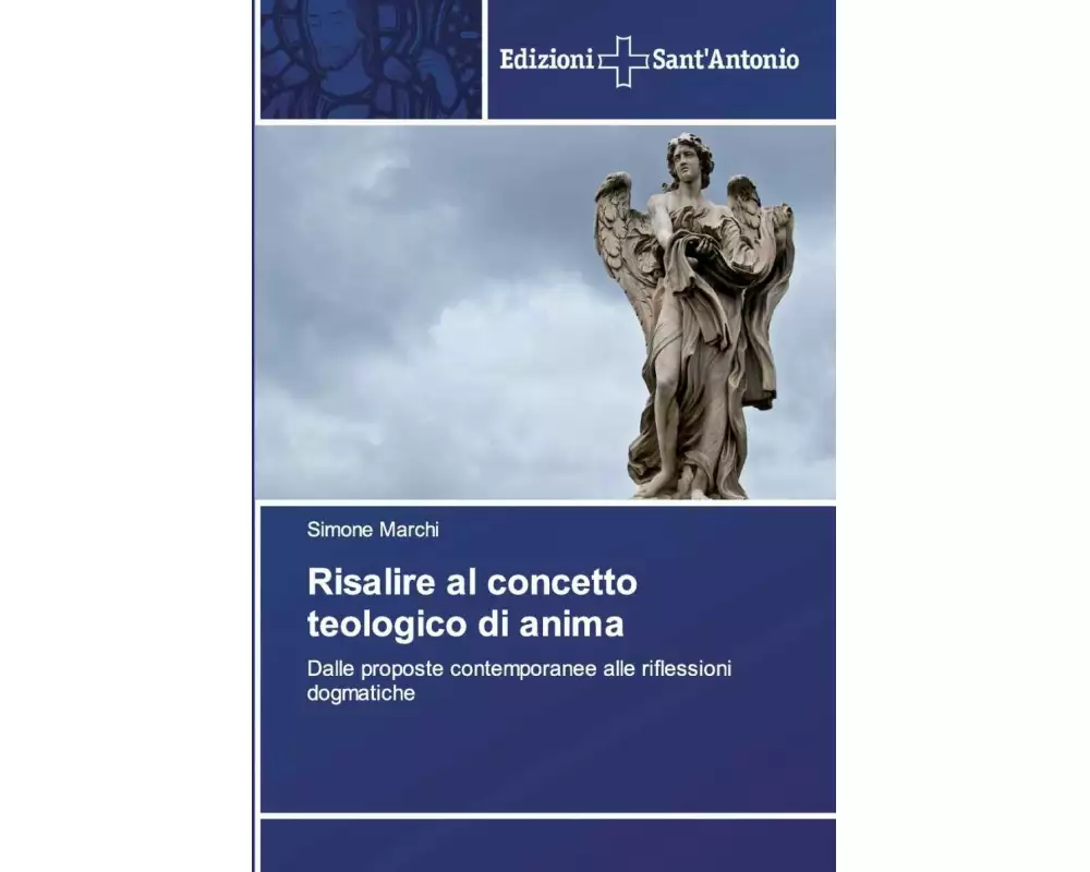 Risalire al concetto teologico di anima