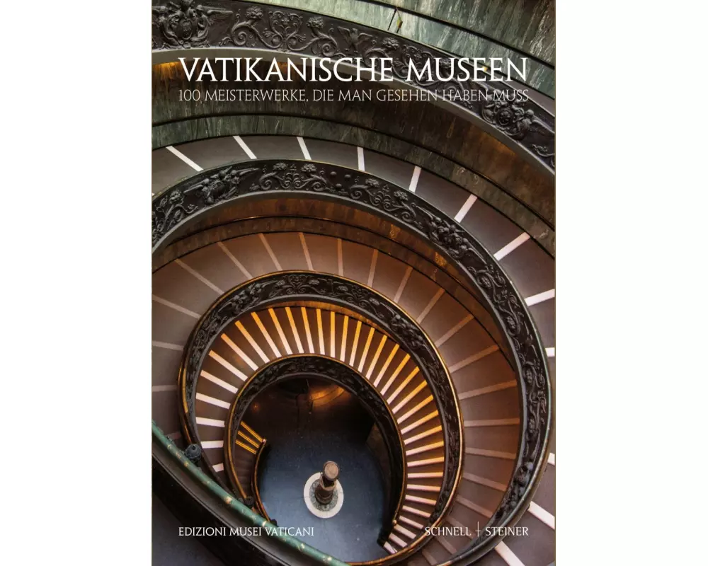 Vatikanische Museen