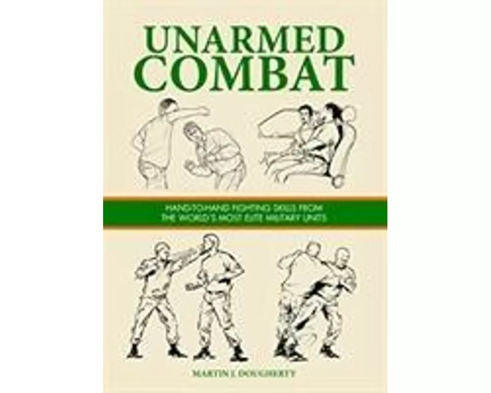 Unarmed Combat