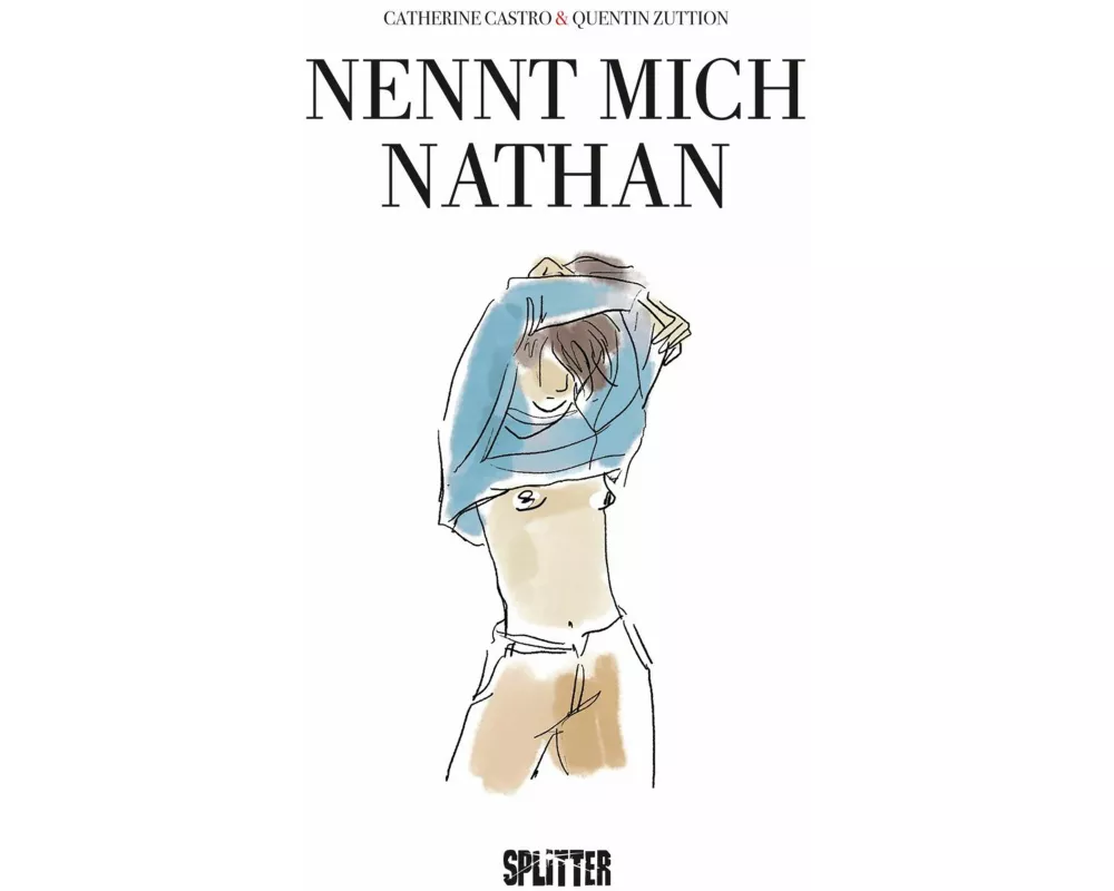 Nennt mich Nathan
