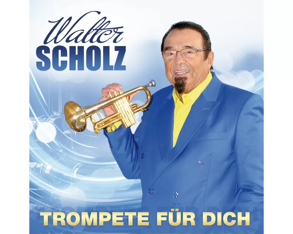 Trompete für dich
