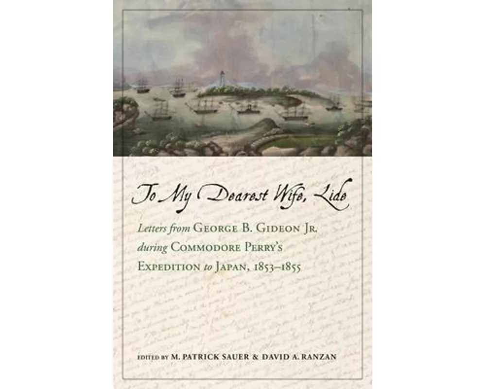 To My Dearest Wife, Lide