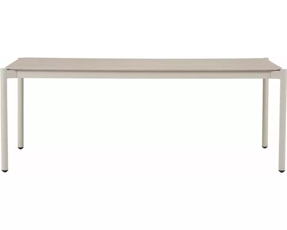 Schou Bo 205 x 100cm – Creme