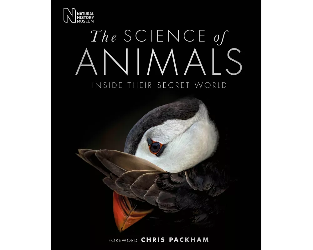 The Science of Animals