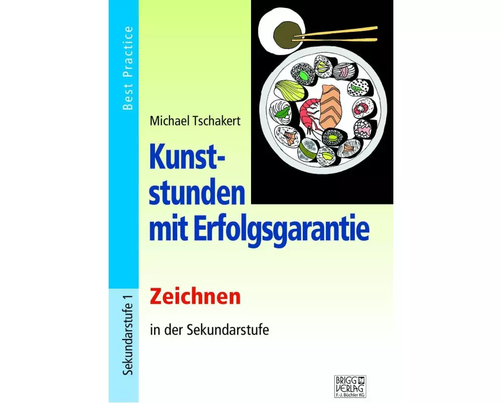 Kunststunden mit Erfolgsgarantie - Zeichnen