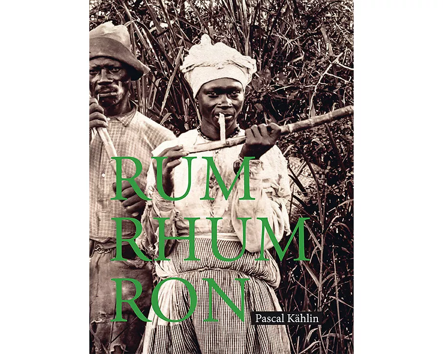 Rum – Rhum – Ron