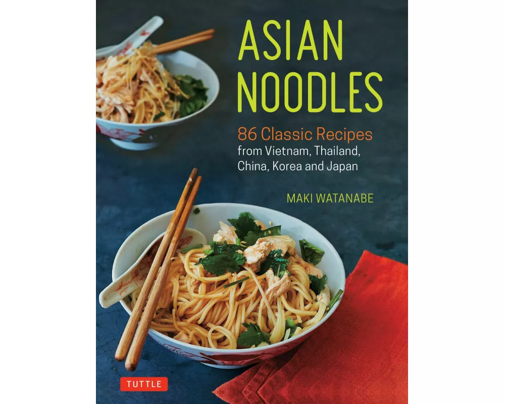 Asian Noodles