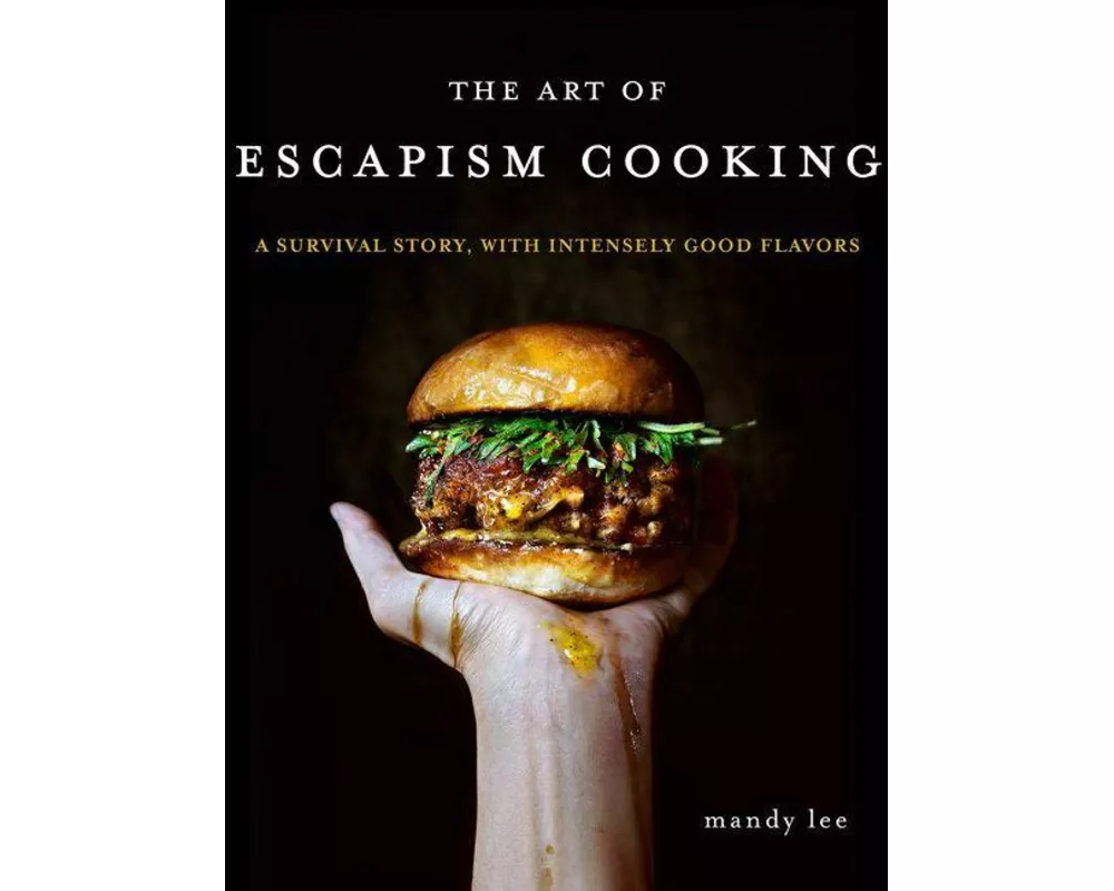 The Art of Escapism Cooking