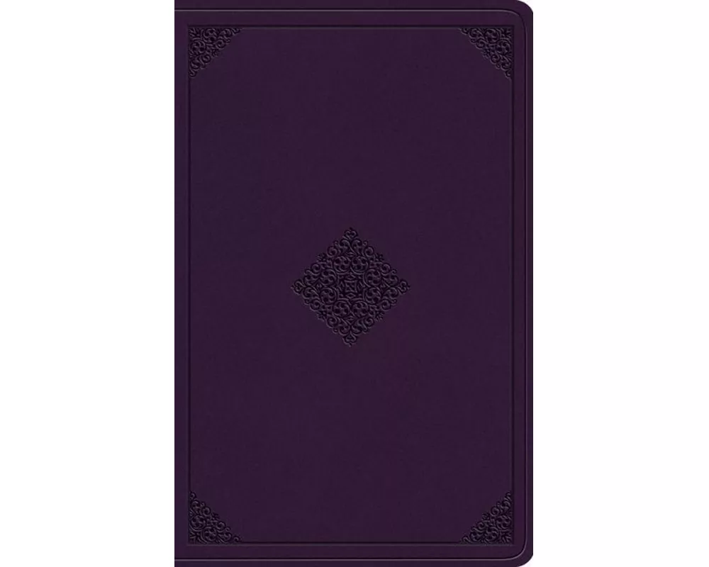 ESV Value Thinline Bible