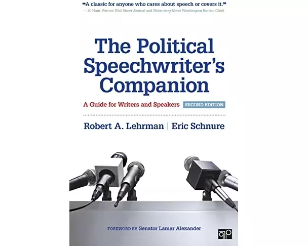 The Political Speechwriter′s Companion