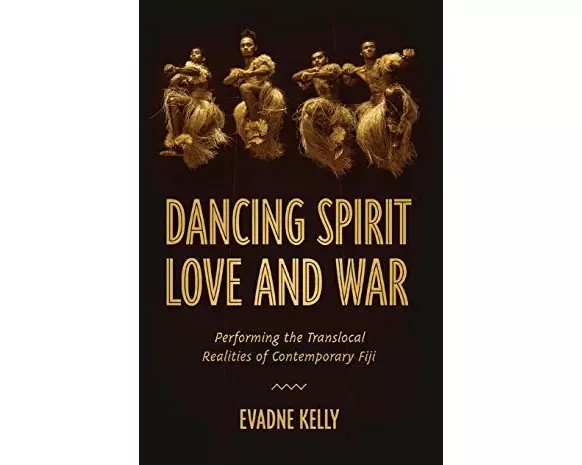 Dancing Spirit, Love, and War