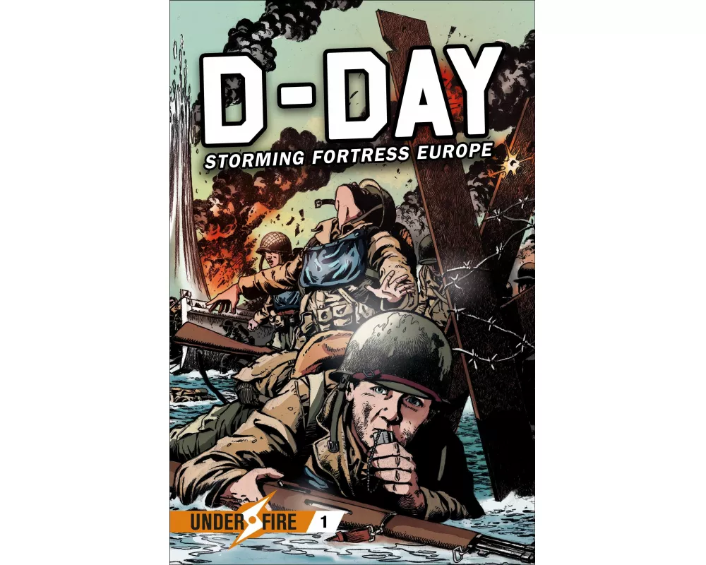 D-Day