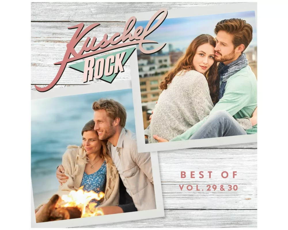 KuschelRock Best Of 29 & 30