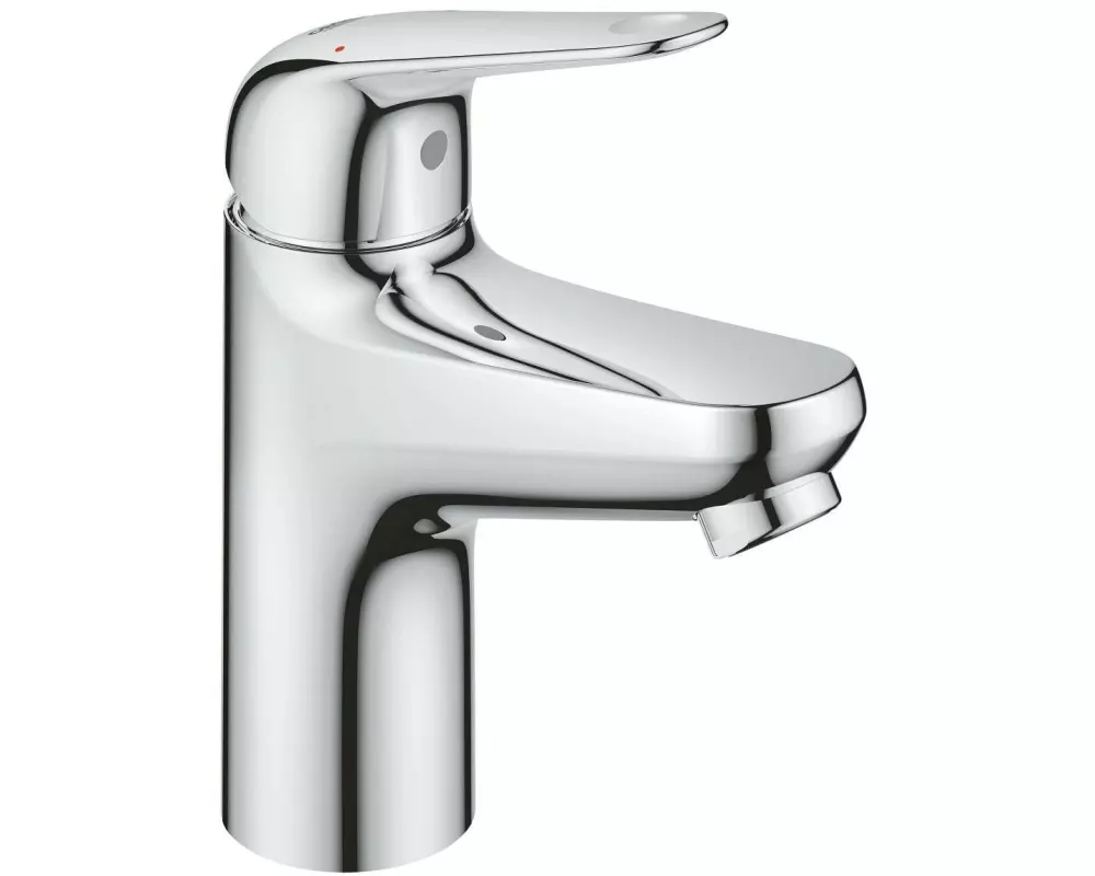 GROHE Einhand-Waschtischbatterie Swift 1/2", S